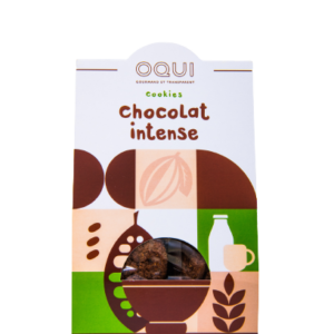 Biscuit bio Chocolat